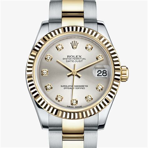 rolex oyster datejust 15000|rolex datejust 31 oystersteel.